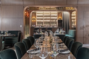 Restaurantes