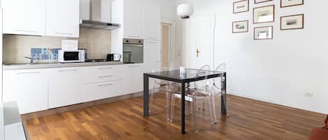 Appartement (2 Bedrooms) | Interieur
