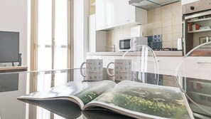 Διαμέρισμα (2 Bedrooms) | Εσωτερικοί χώροι