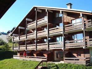 Eksteriør