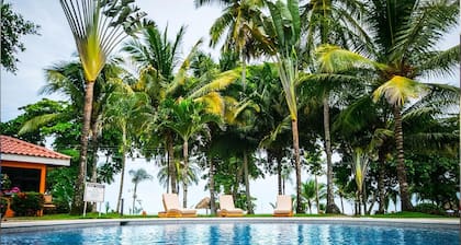 Marenaz Oceanfront Resort