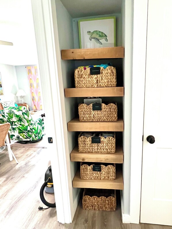 Interior - Lovely beach condo at Lighthouse Point on Tybee Island in Savannah Georgia (Tybee Island)