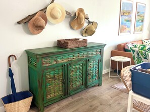 Interior - Lovely beach condo at Lighthouse Point on Tybee Island in Savannah Georgia (Tybee Island)