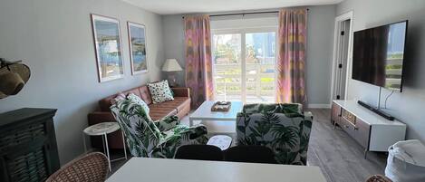 Téléviseur connecté, jeux vidéo