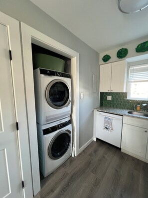 Interior - Lovely beach condo at Lighthouse Point on Tybee Island in Savannah Georgia (Tybee Island)