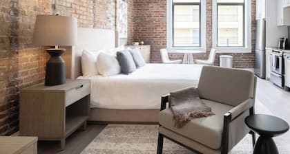 Landing Apartments UAB