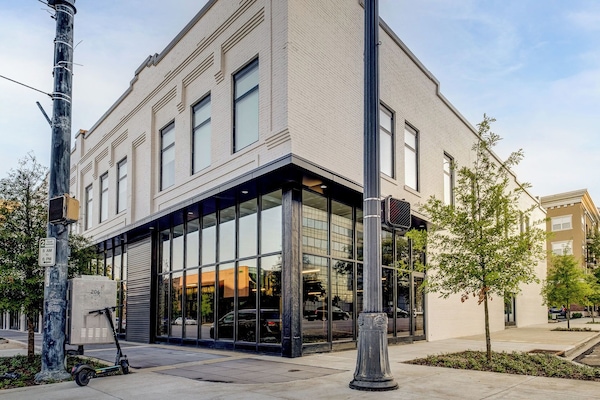 Εξωτερικοί χώροι