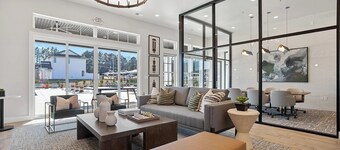 Landing Apartments Huntsville