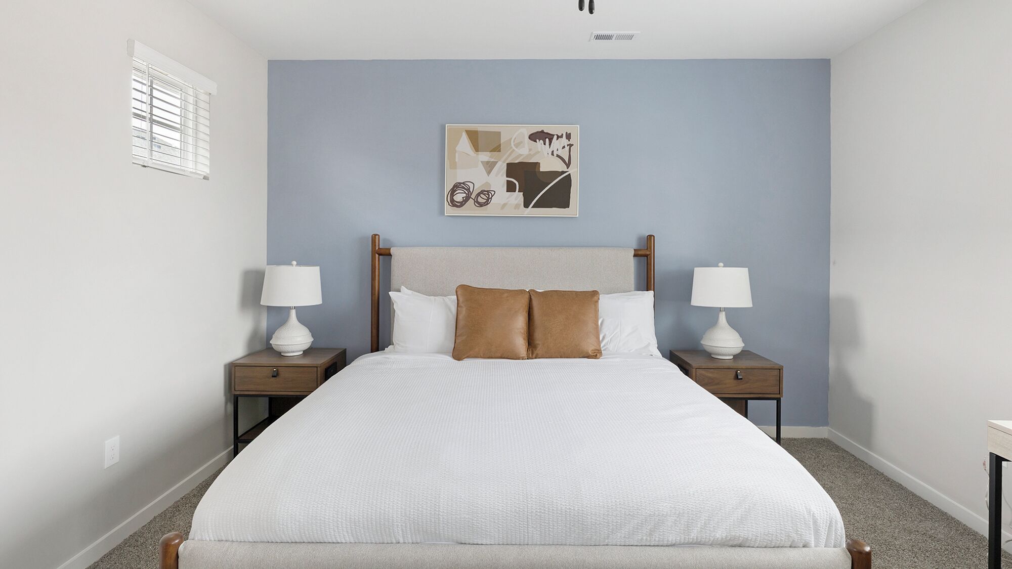Apartment, 2 Bedrooms | Individually decorated, individually furnished, desk, laptop workspace
