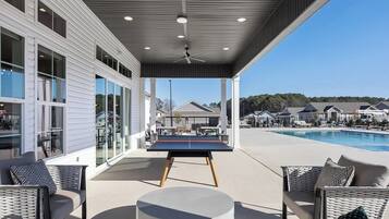 Phòng trò chơi giải trí