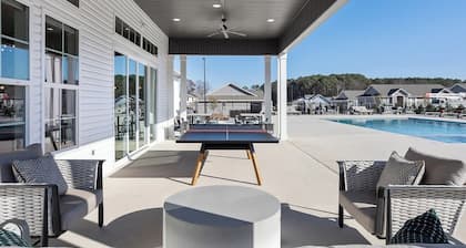 Landing Apartments Huntsville