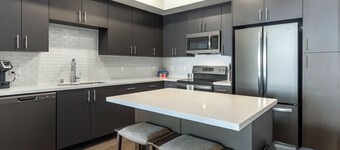 Landing Apartments Huntsville