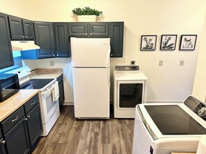 Mikrobølgeovn, ovn, kogeplade