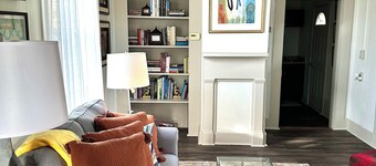 University flat 2bed to University Dayton UD walking  Distance to restaurants 