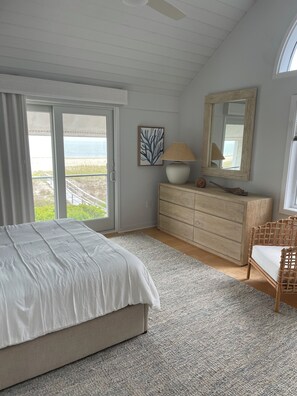 5 bedrooms, free WiFi