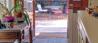 Step Back in Time. Winter rental 120 day minimum.