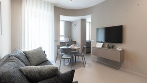 Smart TV - Italianway Comfort - Maderno 4 (Milano)