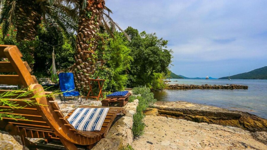 Seaside Holiday Home Andrija