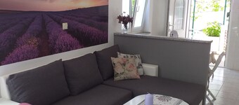 Apartments Lavanda & More