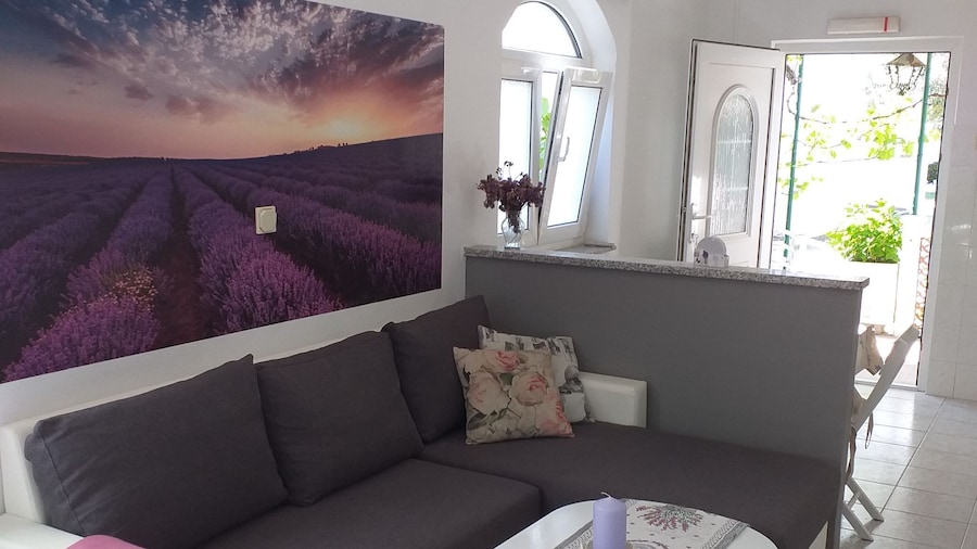 Apartments Lavanda & More