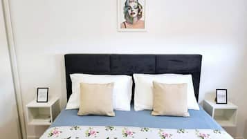 Villa (Three Bedroom Villa with Private Pool) | 3 Schlafzimmer, Babybetten, kostenloses WLAN