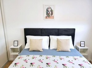 Villa (Three Bedroom Villa with Private Pool) | 3 soverom, barnesenger og wi-fi (inkludert)