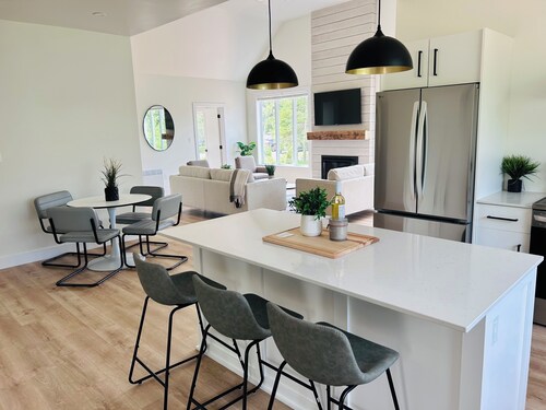 Stanhope Beach Daze Retreat