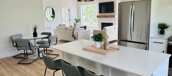 Stanhope Beach Daze Retreat