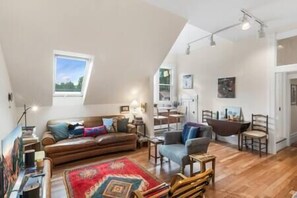 TV - The Miners Union: Hip & Historic (Telluride)