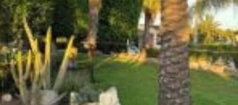 Casa Joan a place to disconnect 