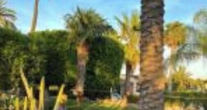 Casa Joan a place to disconnect