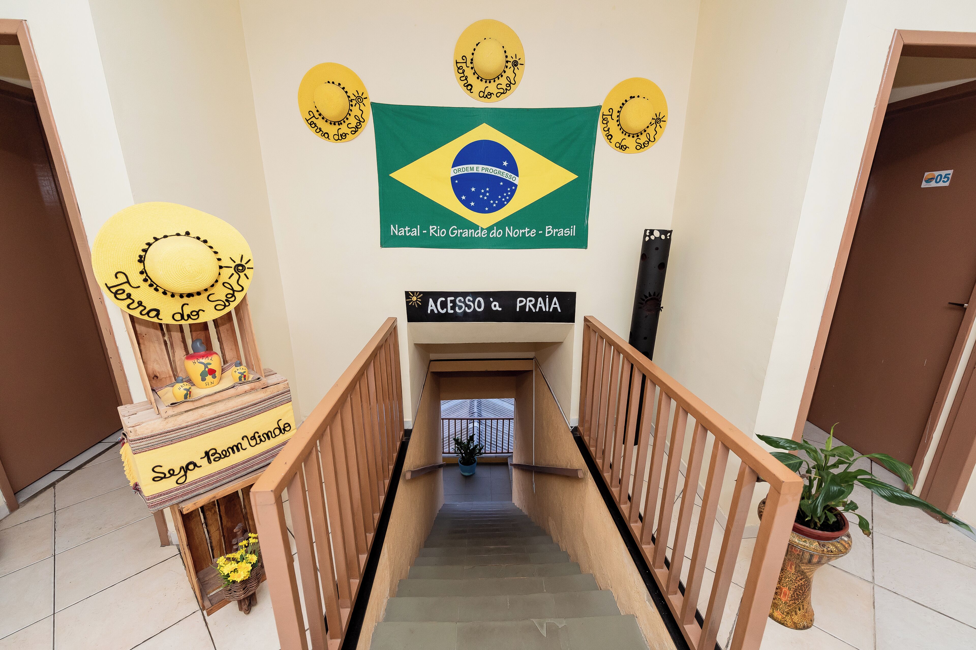 Photo - Pousada Terra do Sol Natal