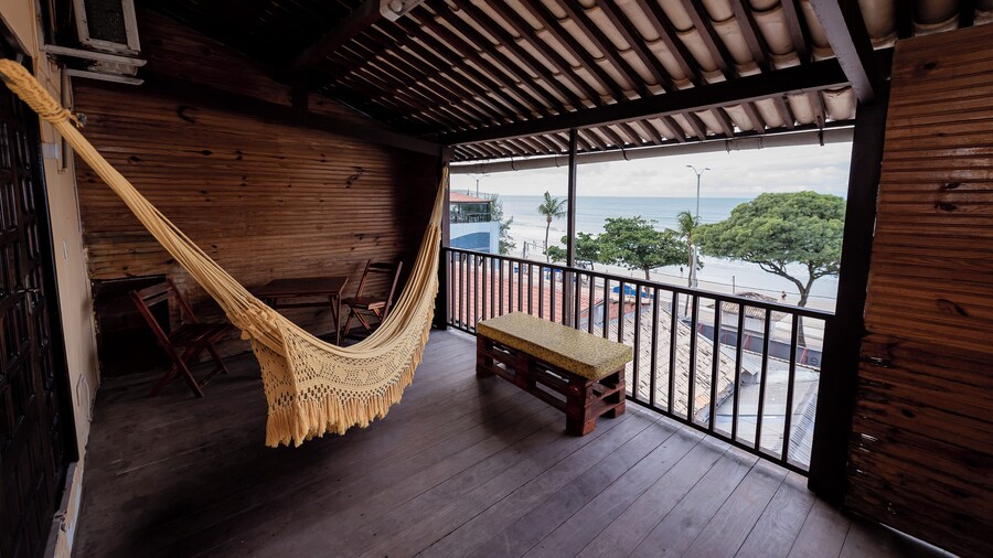 Pousada Terra do Sol Natal