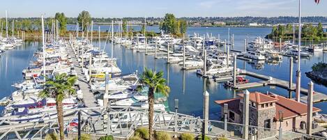 Marina