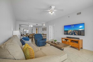 Fernseher