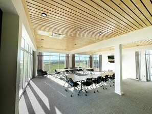 Meeting facility - Blackbush Beach Resort (Grand Tracadie)