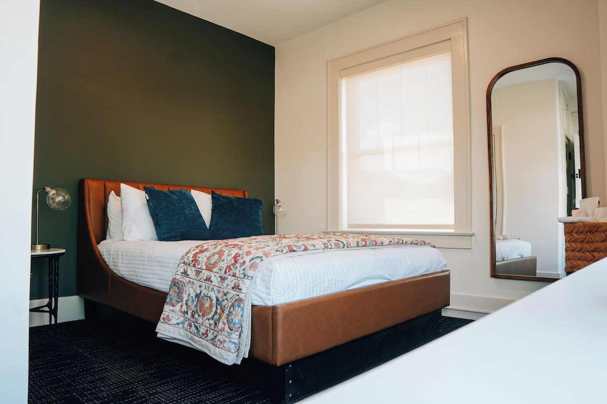 Chambre Simple