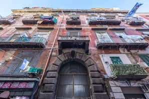 Casa | 1 quarto