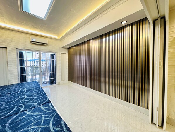 Interior - LetStay: 53-Sqm 1-Bedroom Condo In QC 704 (Lungsod Quezon)