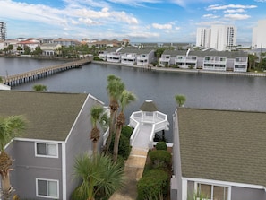 Property grounds - South Bay 16 Destin (Destin)