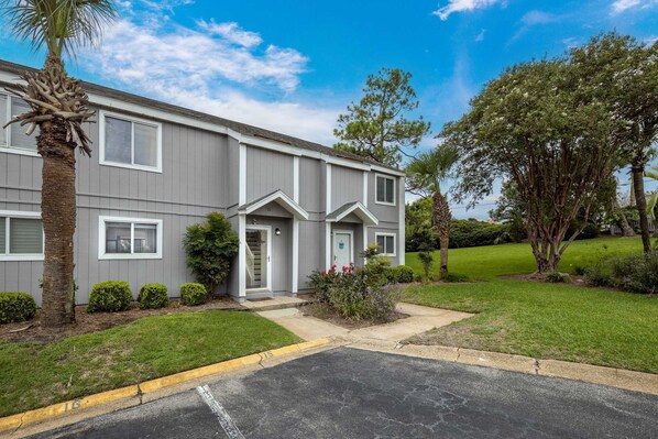 Exterior - South Bay 16 Destin Pet Friendly! (Destin)