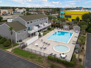 Pool - South Bay 16 Destin Pet Friendly! (Destin)