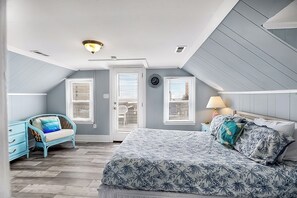 5 Schlafzimmer, Bügeleisen/Bügelbrett, Reisekinderbett, kostenloses WLAN