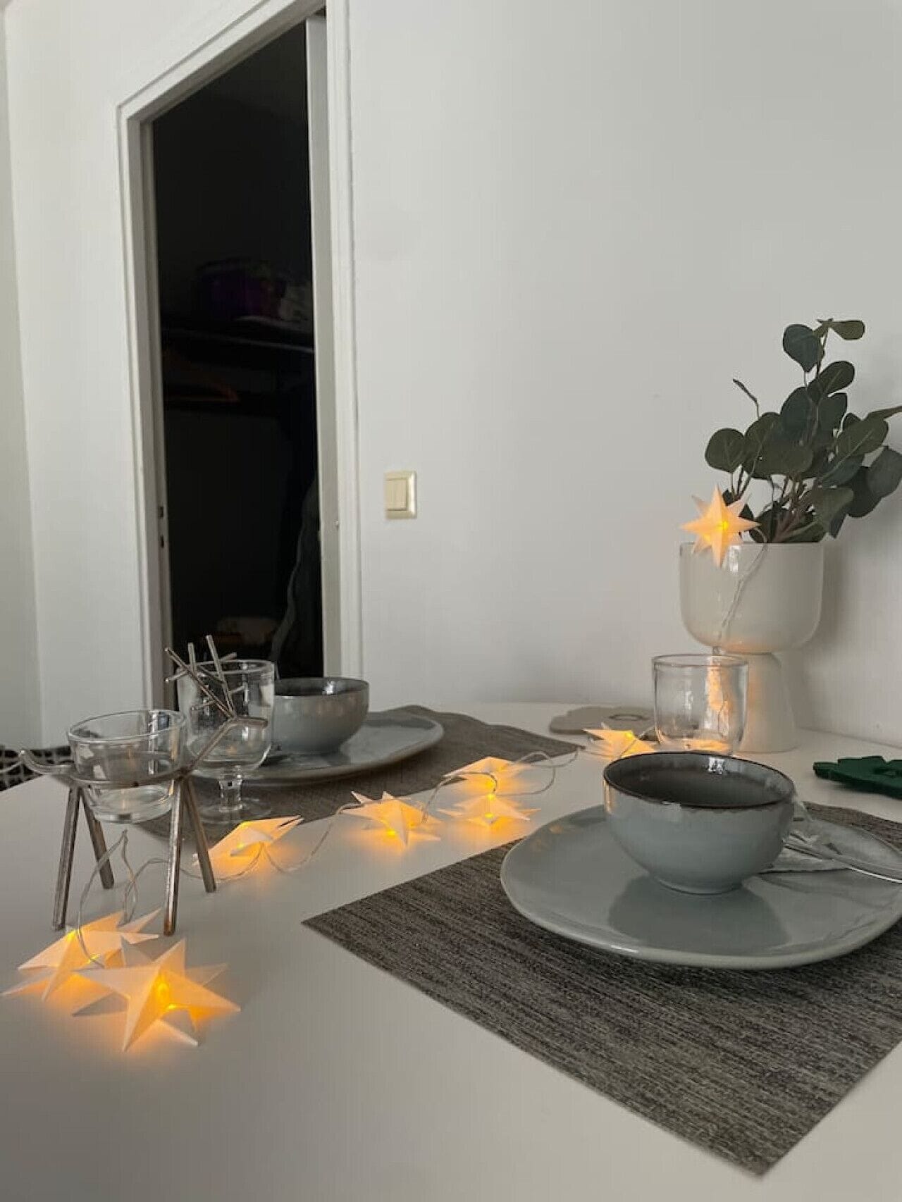 تناول الطعام