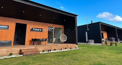 Aurora Chalet by BookLapland