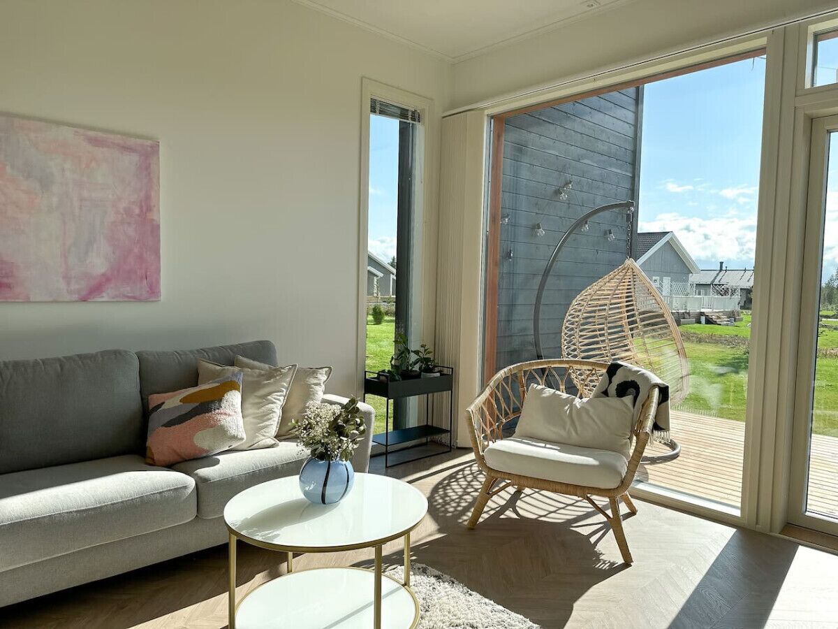 TV connectée, cheminée, chaîne hi-fi