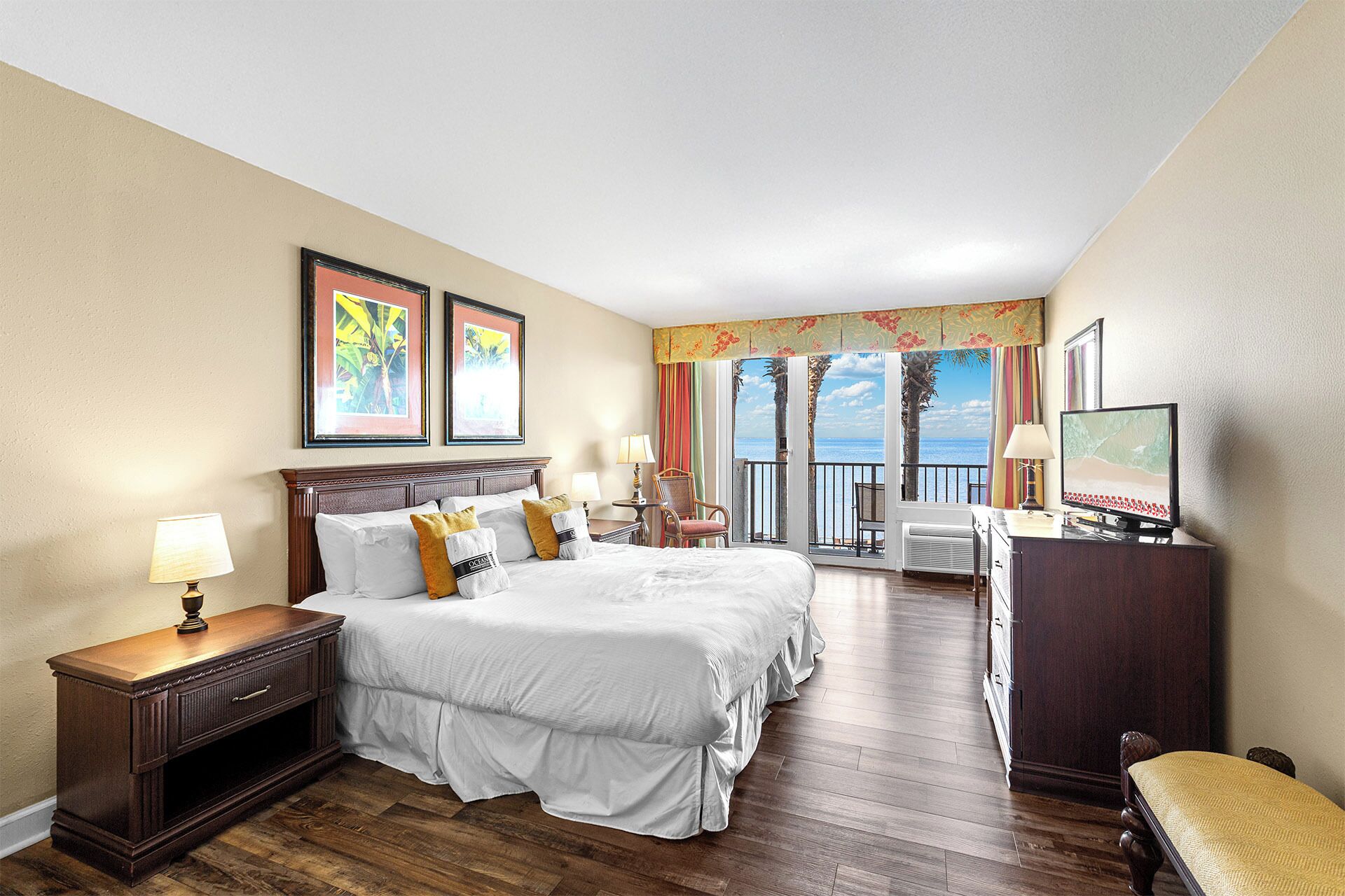 Internet, beddengoed