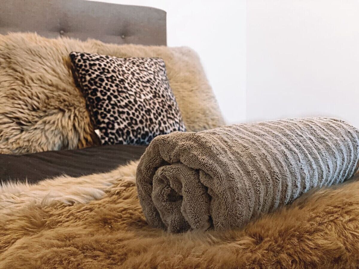 Bild für Gastgeberprofil