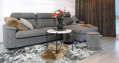 Hostit Arctic Apartment by BookLapland