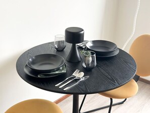 تناول الطعام